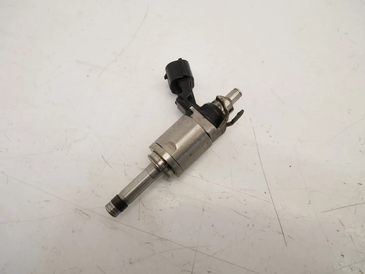 Inyector Nissan Qashqai 1,2 DIG-T gasolina H5FT HRA2DDT