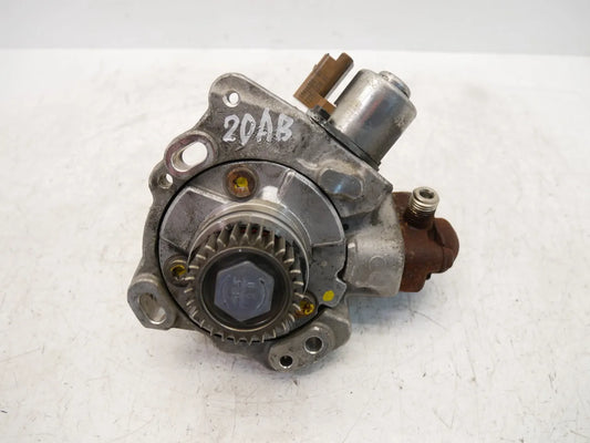 Bomba de alta presión Citroen Jumper MK3 2.0 BlueHDi AHN DW10FUD 9674984480