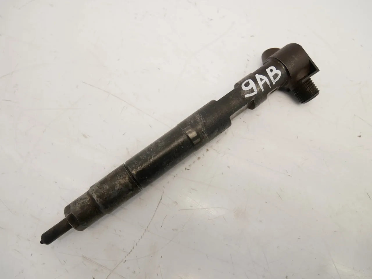 Tobera de inyección Mercedes-Benz Clase C W205 2.2 CDI 651.921 A6510703287