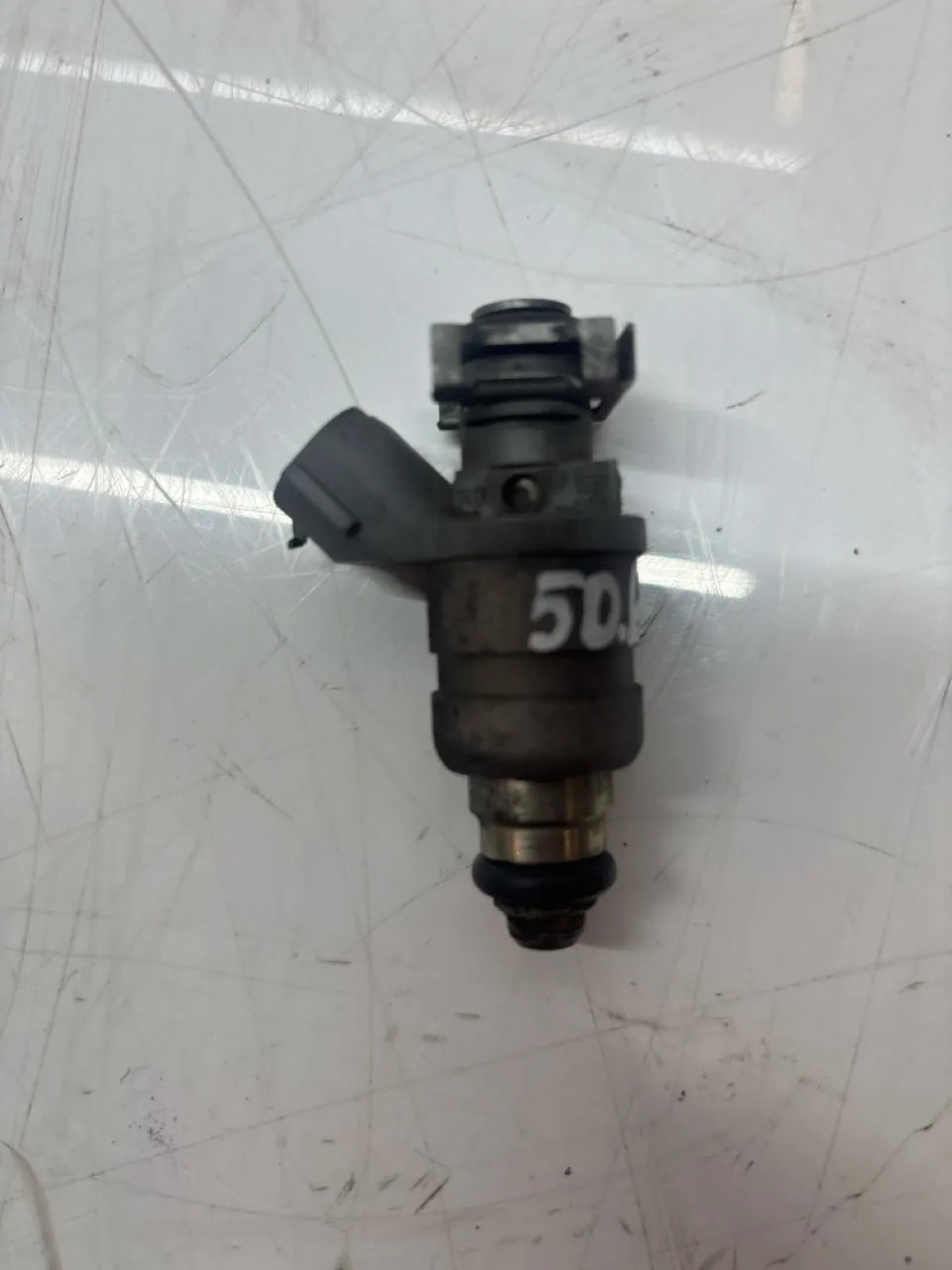 Inyector Audi Seat Skoda Volkswagen A3 Golf VI 1.6 gasolina BSE 06A906031BT