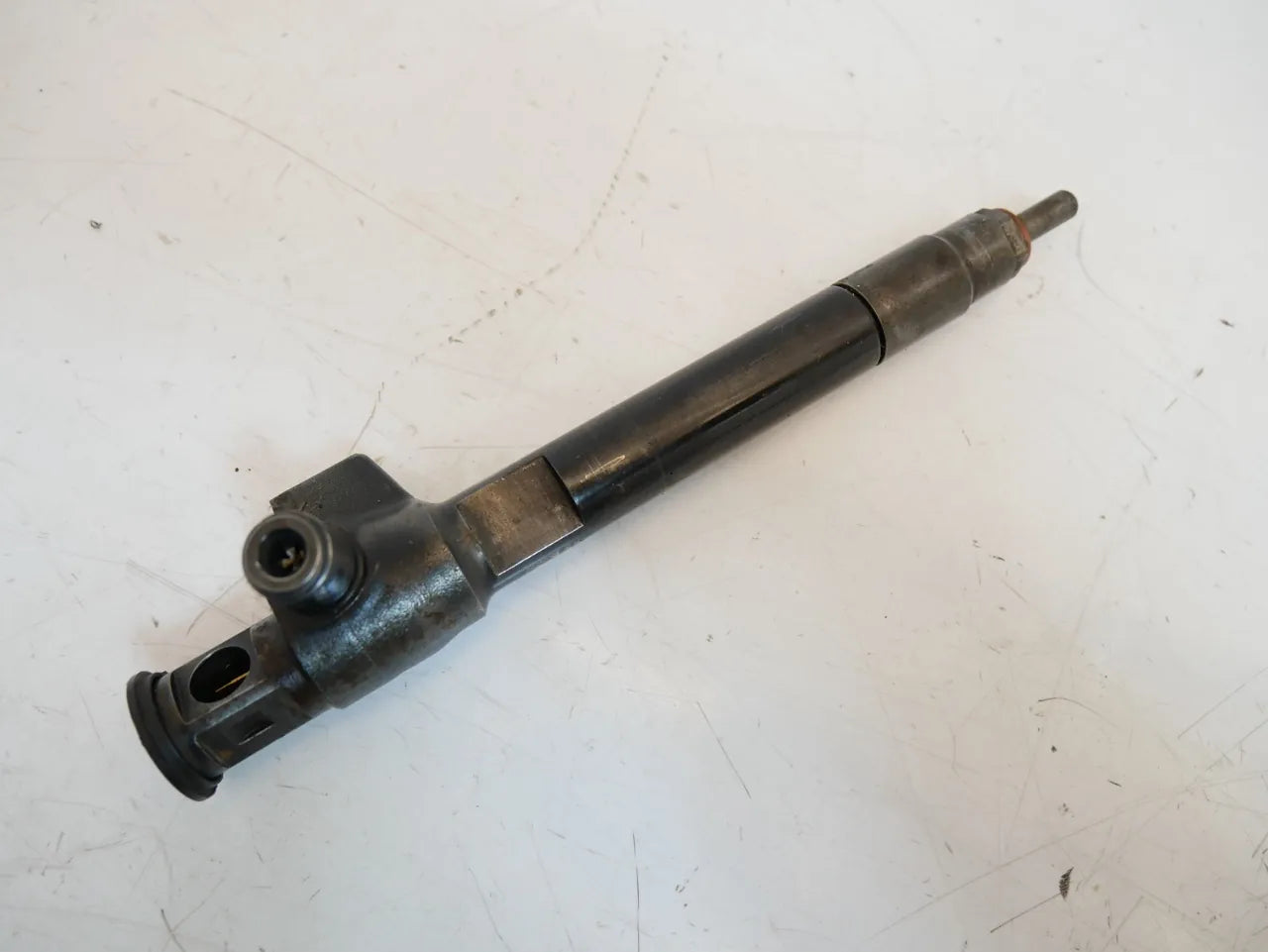 Boquilla de inyección Ford Mondeo MK5 2.0 TDCi T7CN 9674984080