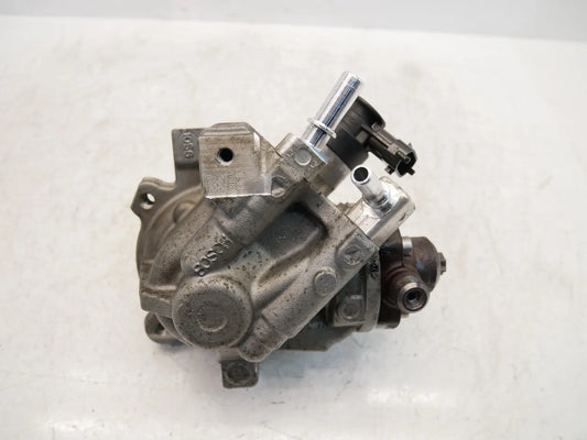 Bomba de alta presión Ford Transit Courier 1.5 TDCi XVCC 9811347280 0445010592