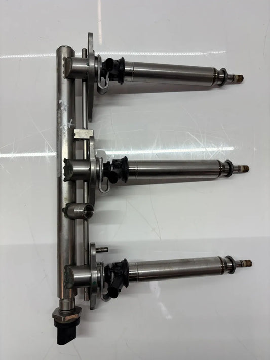 Rampa inyectora Mercedes-Benz Clase E 3.5 C350 M276.957 M276 276.957 A2760703995