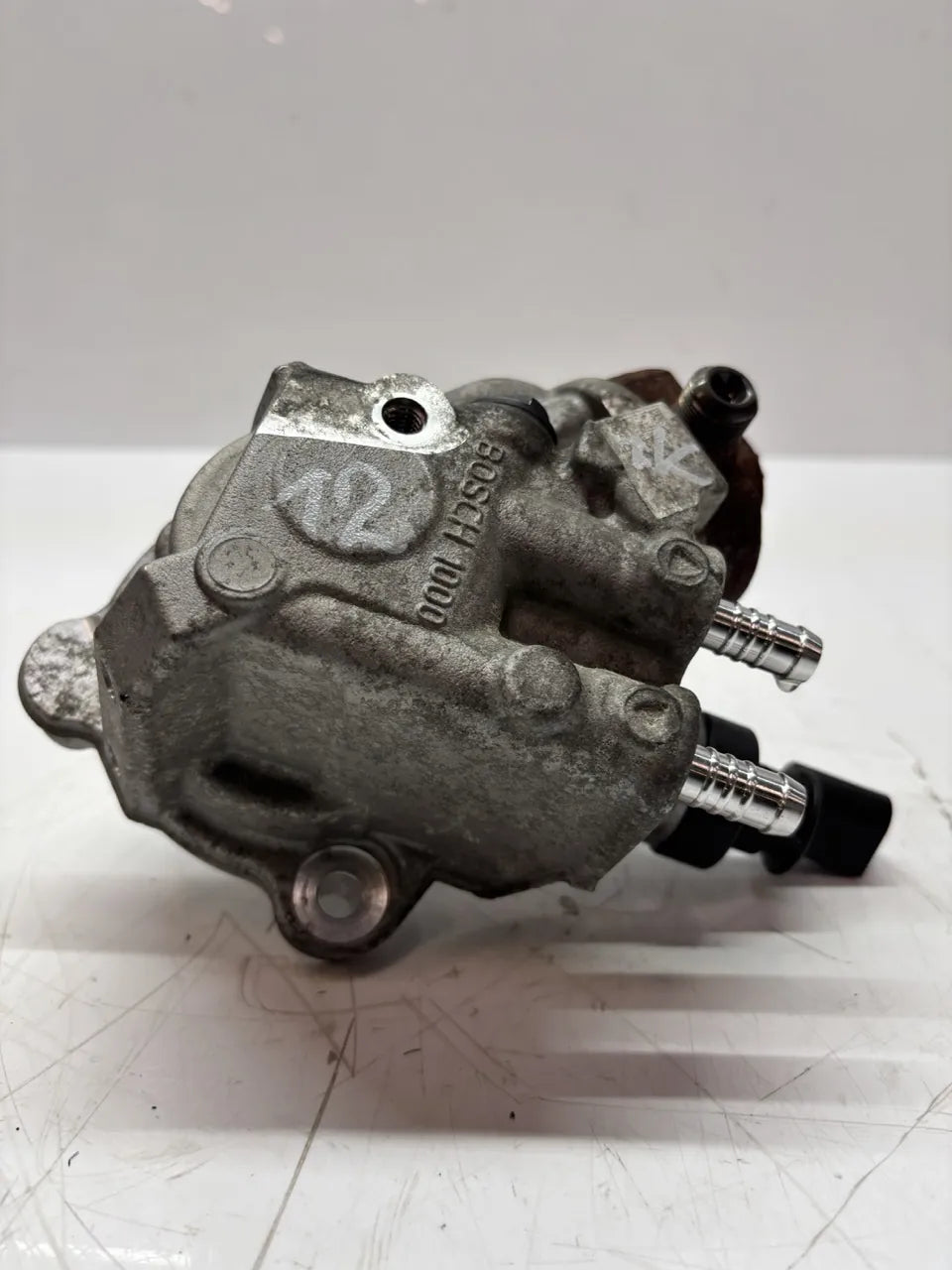 Bomba de alta presión BMW Serie 3 E90 E91 93 2.0 d 320d N47D20C N47D20O0 N47 7797874