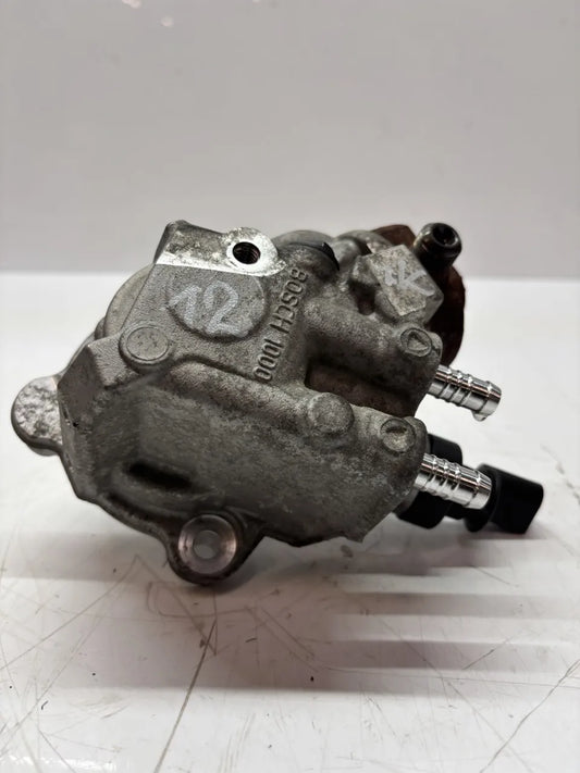 Bomba de alta presión BMW Serie 3 E90 E91 93 2.0 d 320d N47D20C N47D20O0 N47 7797874