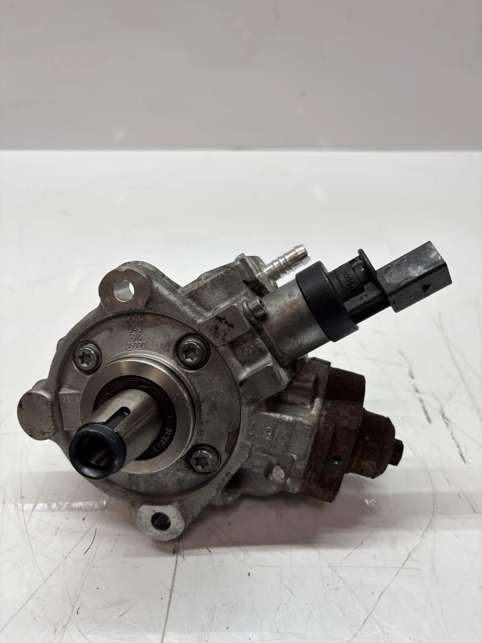 Bomba de alta presión BMW Serie 3 E90 E91 93 2.0 d 320d N47D20C N47D20O0 N47 7797874