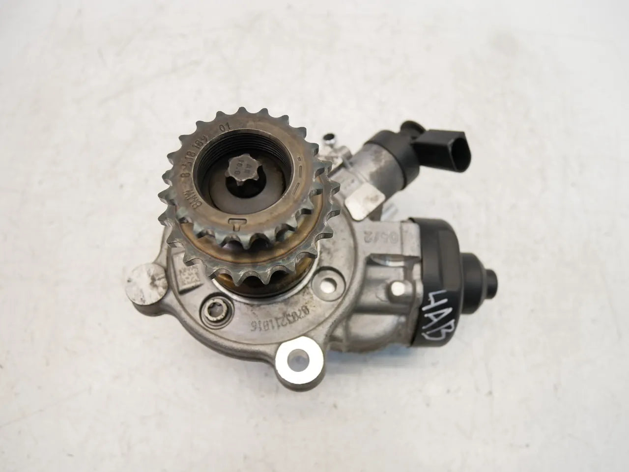 Bomba de alta presión BMW Serie 2 F23 2.0 220 d B47D20A B47D20O0 8511626 0445010764