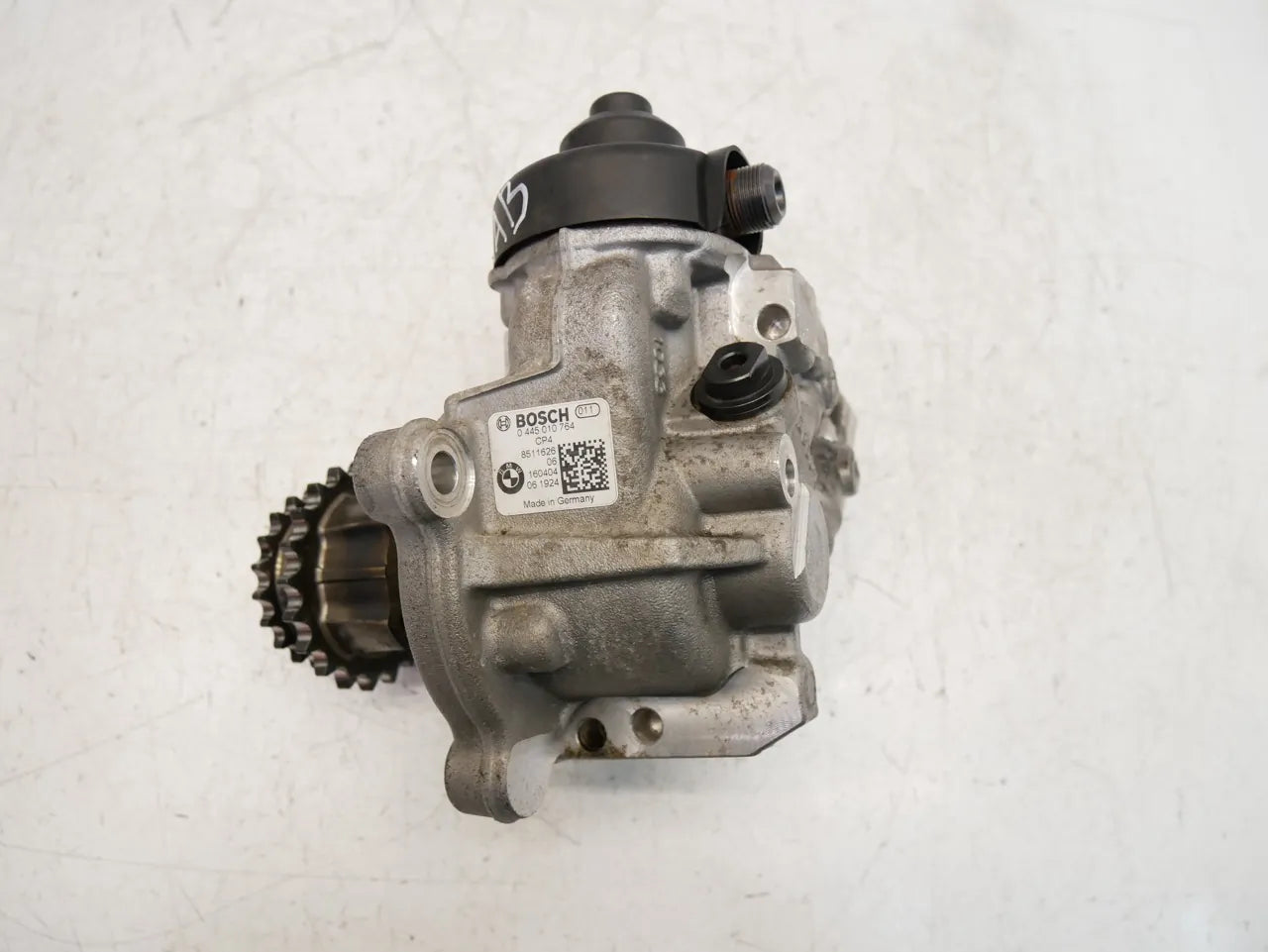 Bomba de alta presión BMW Serie 2 F23 2.0 220 d B47D20A B47D20O0 8511626 0445010764