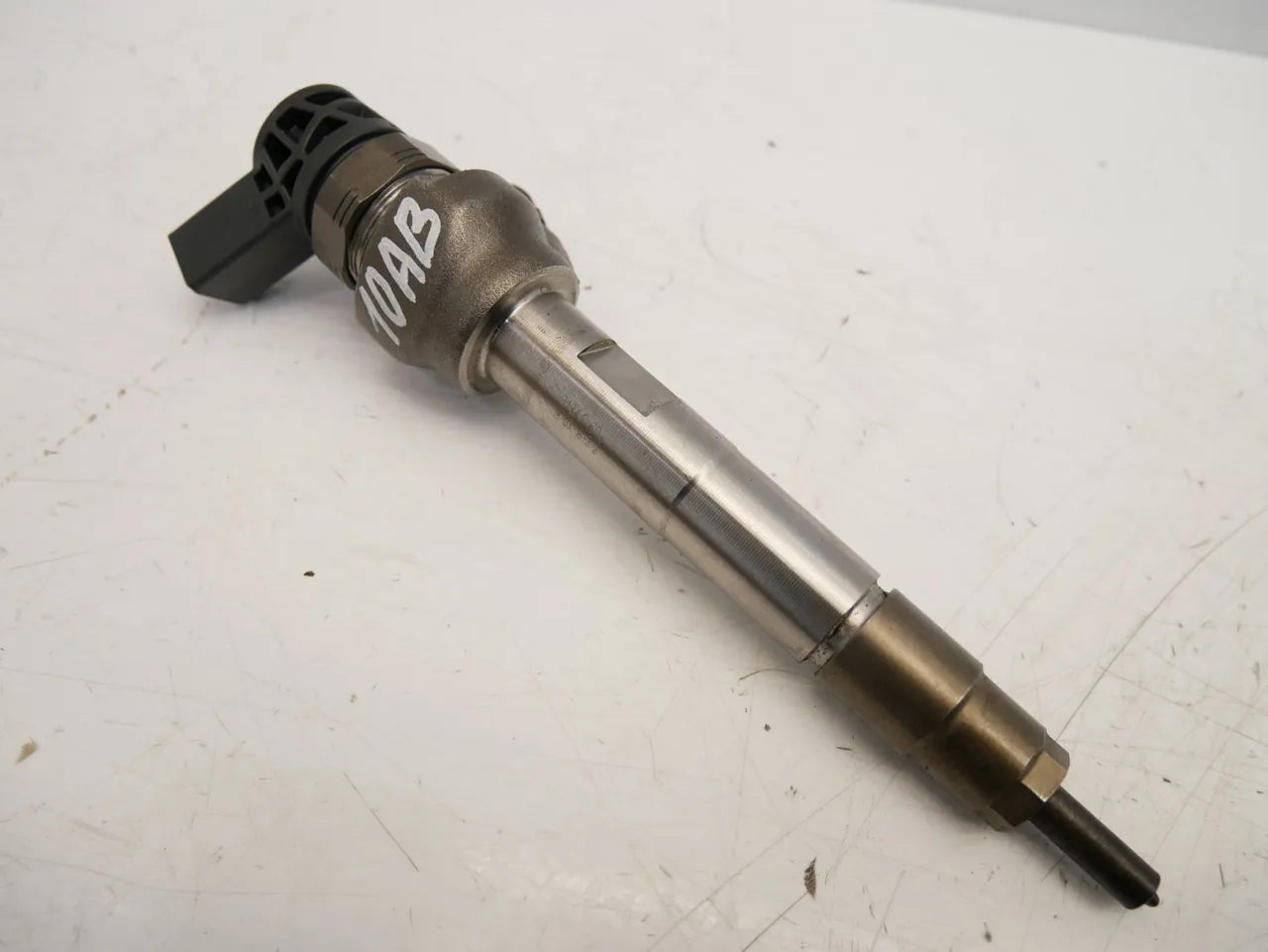 Inyector boquilla de inyección BMW Serie 2 F23 2.0 220 d B47D20A B47D20O0 8514148