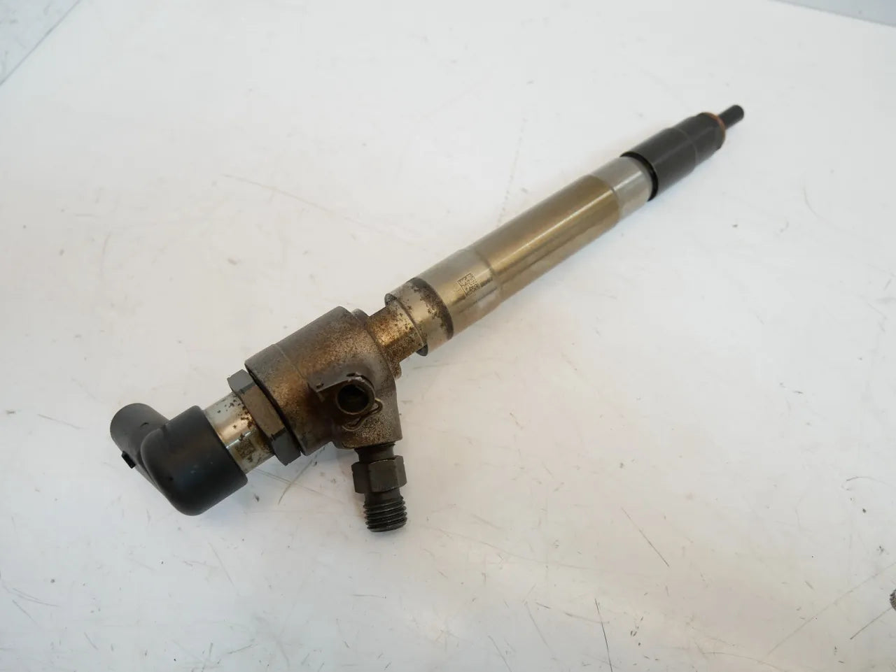 Tobera del inyector Ford Ranger TKE 3.2 TDCi SA2W CK4Q-9K546-AA