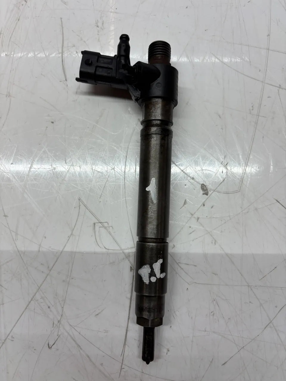 Inyector Citroen C-Crosser 2.2 HDi 4HN DW12MTED4 9659228880