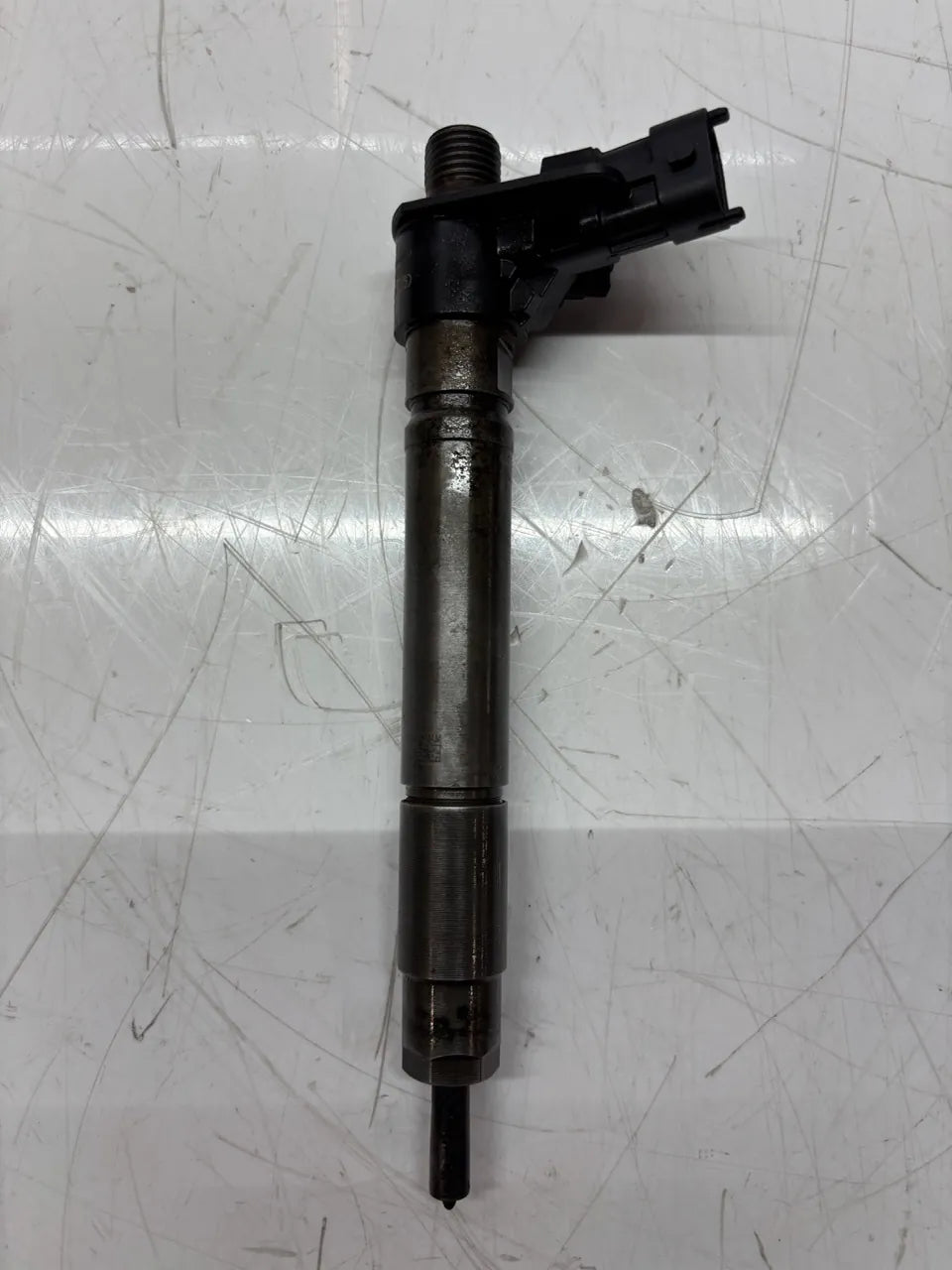 Inyector Citroen C-Crosser 2.2 HDi 4HN DW12MTED4 9659228880