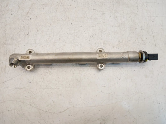 Rampa inyectora Audi Volkswagen A1 Q2 Arona Polo T-Roc 1.0 TFSi DUSA DUS 05C133320A