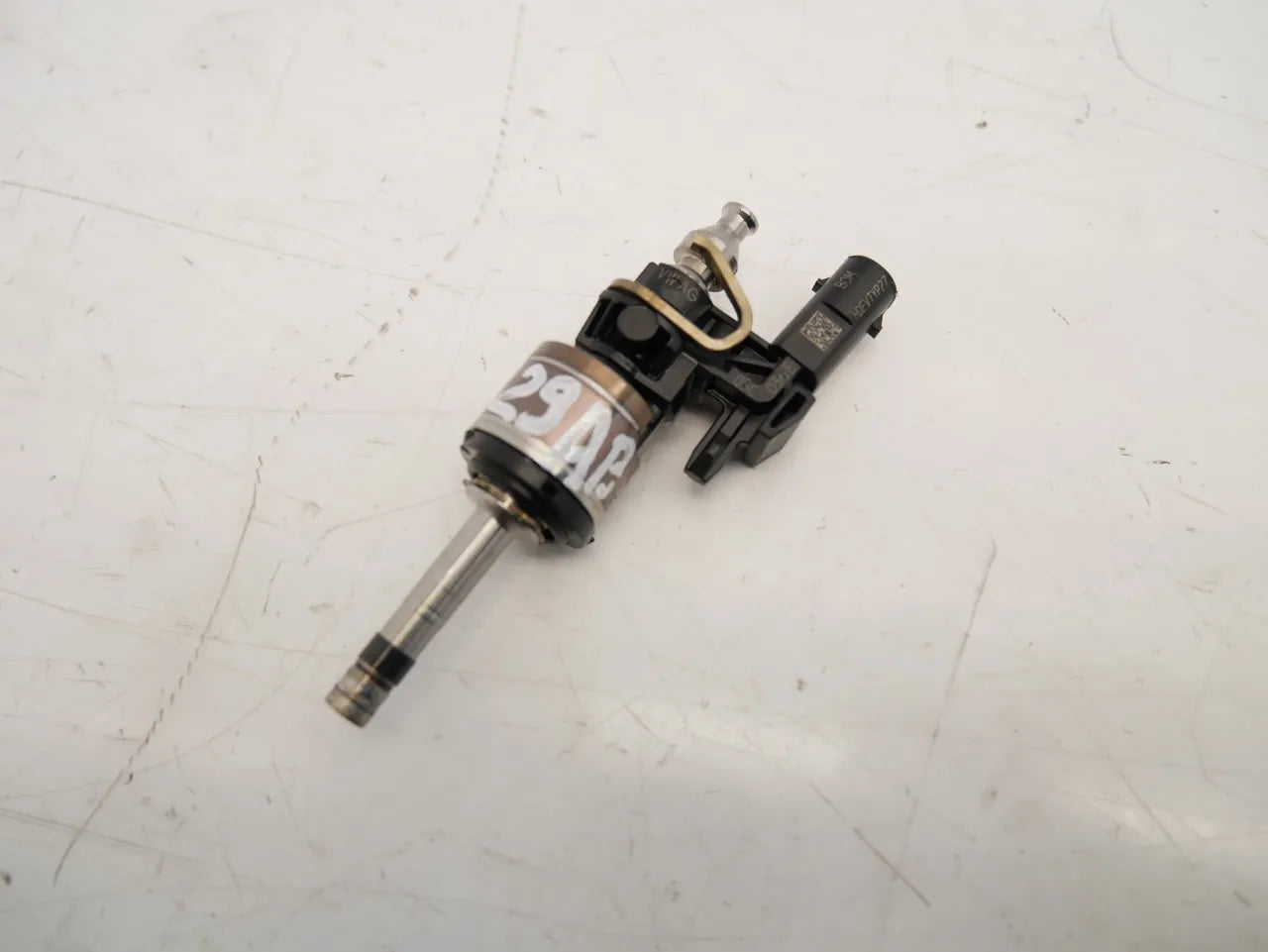 Inyector Audi Volkswagen A1 Q2 T-Roc 1.0 TFSi DUSA DUS 05C036E 026150007B
