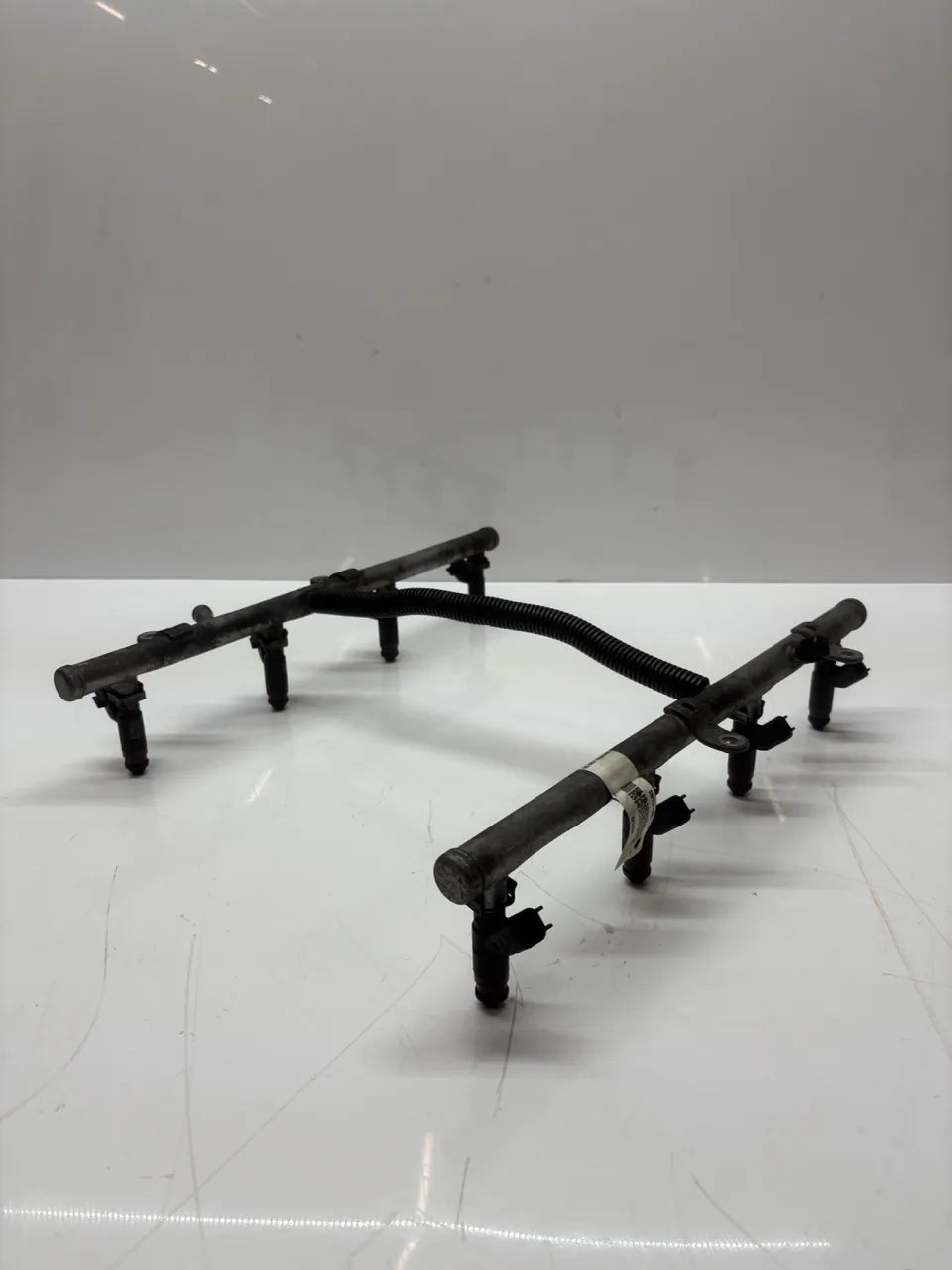 Rampa inyectora de combustible Dodge Jeep Durango RAM 1500 5.7 Hemi V8 ECB 53032713AB