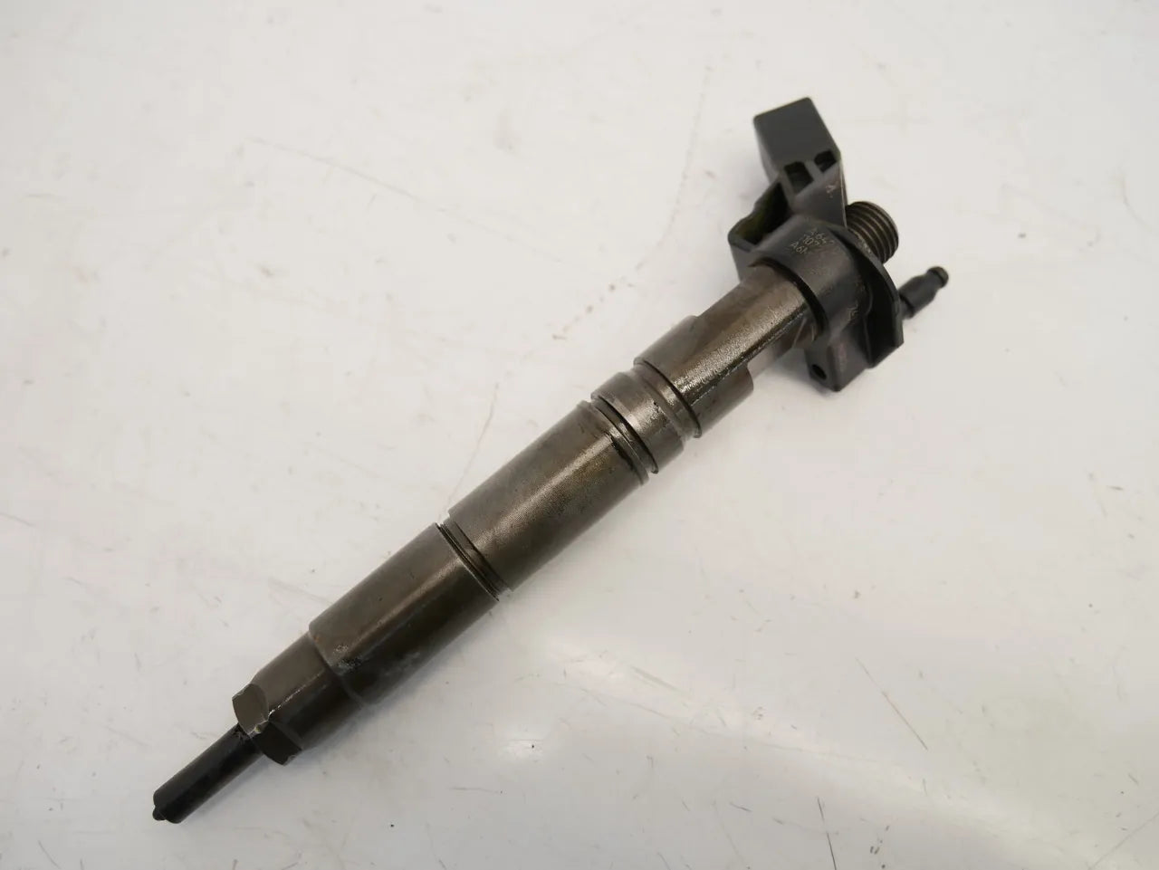 Inyector Mercedes-Benz Clase R 3.0 CDI OM642.870 642.870 A6420701487 0445115060