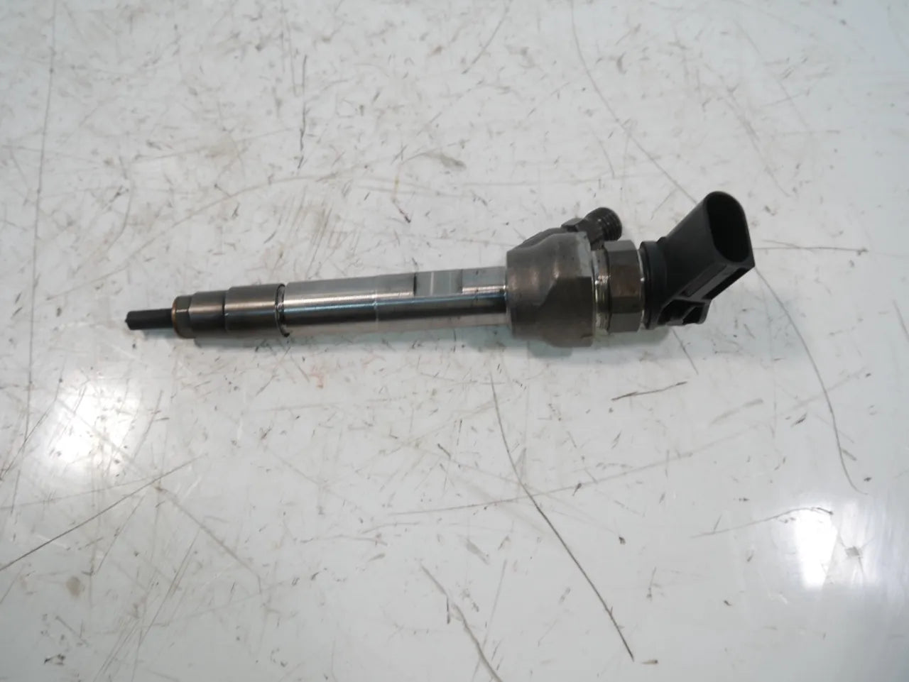 Inyector boquilla de inyección BMW X2 F39 2.0 Diesel xDrive B47C20B B47 8579234