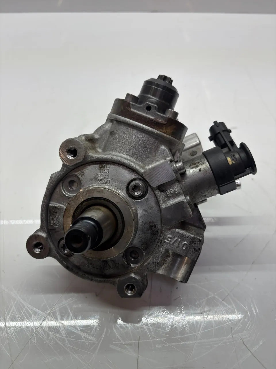 Bomba de alta presión Ford Mondeo V 1.5 TDCi XUCA 9811347280