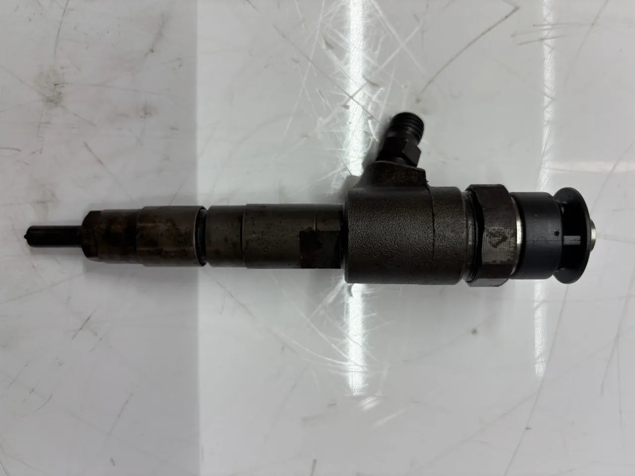 Boquilla del inyector Ford Mondeo V 1.5 TDCi XUCA 8190225531413