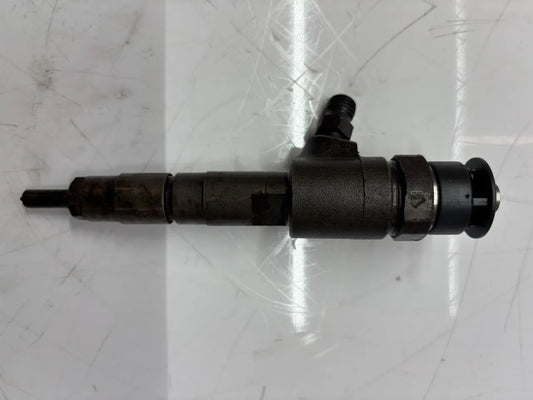 Boquilla del inyector Ford Mondeo V 1.5 TDCi XUCA 8190225531413