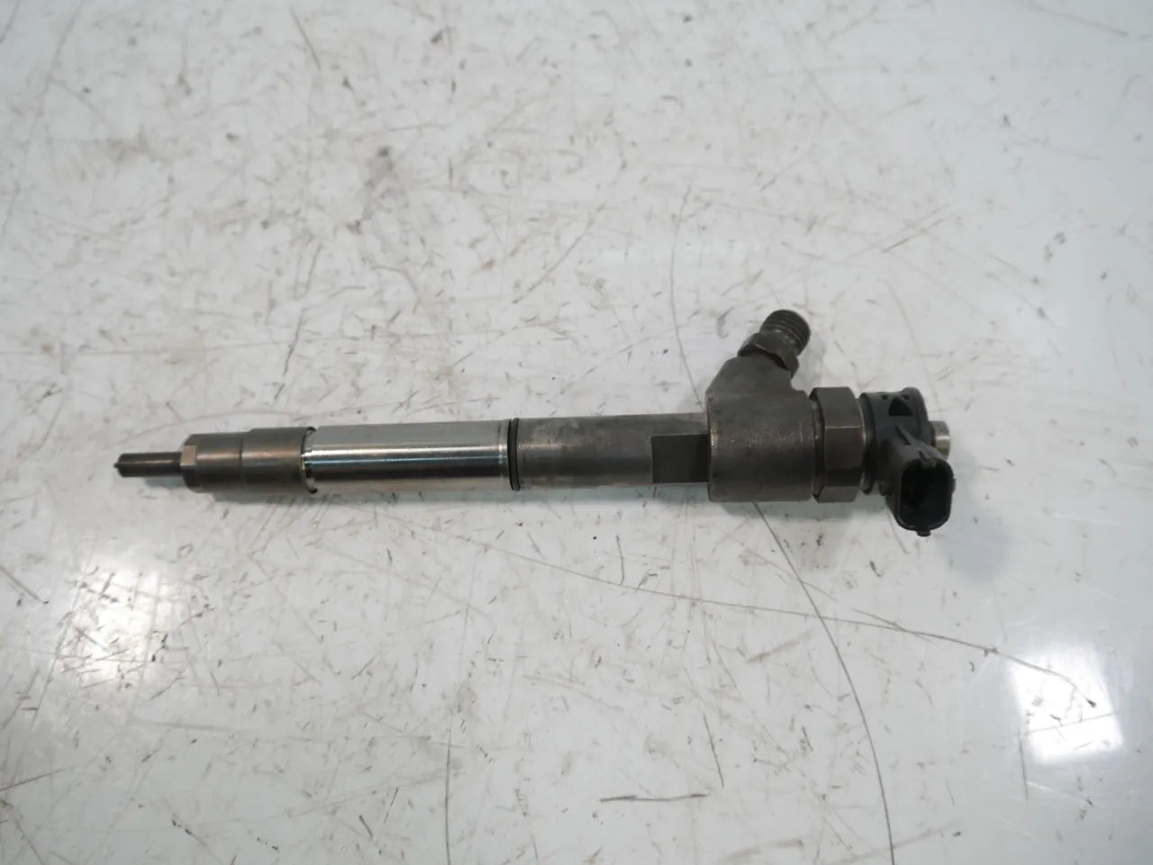 Boquilla de inyección Opel Insignia 2.0 CDTI B20DTH LFS 55488616