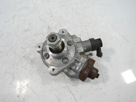 Bomba de alta presión Opel Insignia A 2.0 CDTI B20DTH B20 LFS 5549494 0445010759