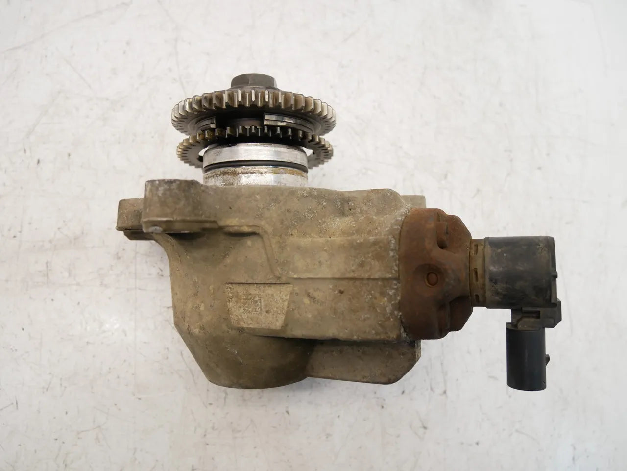 Bomba de alta presión Ford Transit Custom 2.0 EcoBlue BJFB HG9Q-9B395-AB