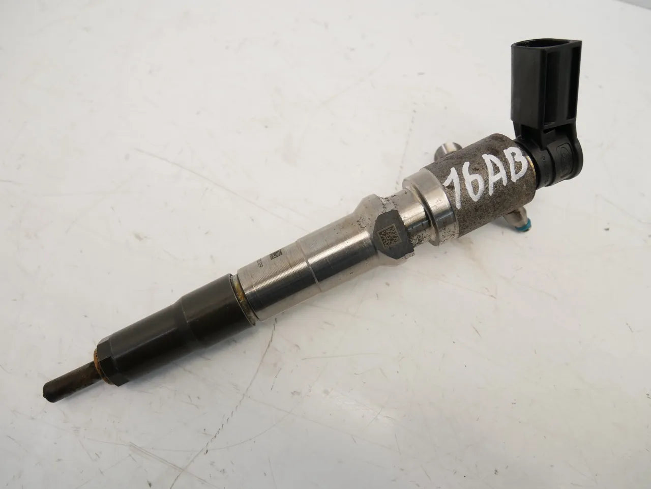 Inyector Ford Transit Custom 2.0 EcoBlue BJFB JB3Q-9K546-AA