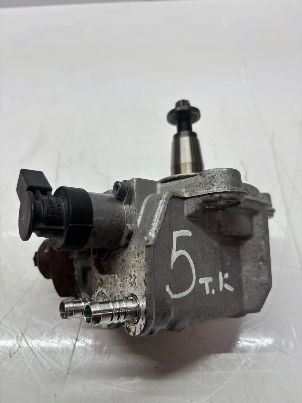 Bomba de alta presión BMW Serie 3 E90 2.0 320d xDrive N47D20C N47 N47D20O1 7810696