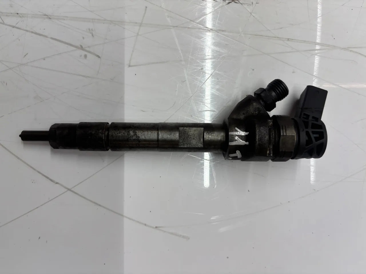 Inyector BMW Serie 3 E90 2.0 320d xDrive N47D20C N47D20O1 781070202