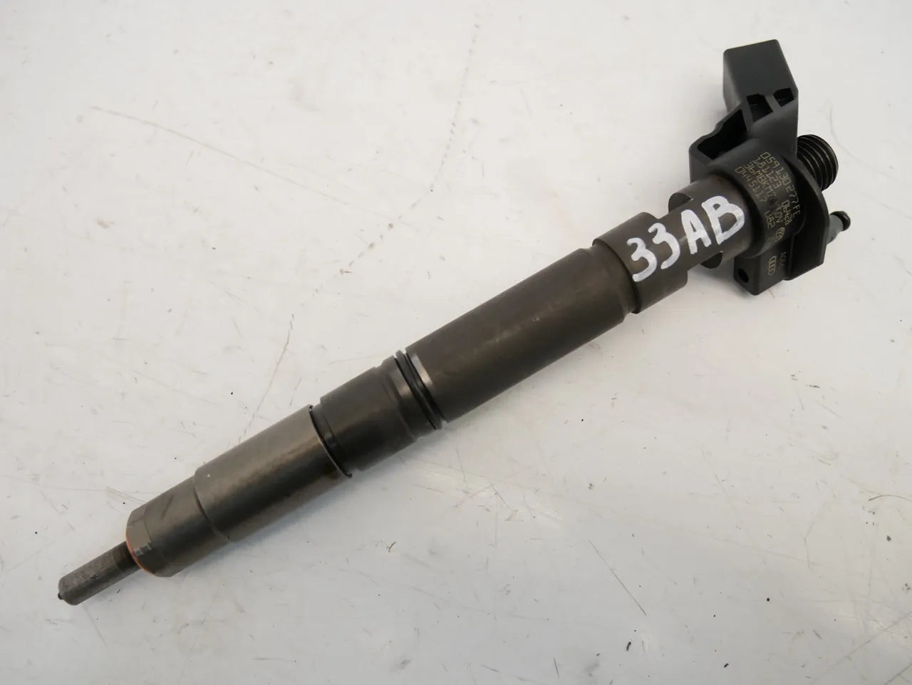 Tobera de inyección Audi A7 45 TDI Hybrid quattro DDVE DDV 059130277FE