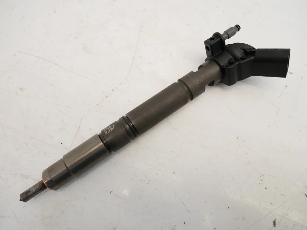 Tobera de inyección Audi A7 45 TDI Hybrid quattro DDVE DDV 059130277FE