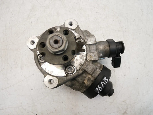 Bomba de alta presión Volkswagen Audi Tiguan A3 2.0 TDI CBAB CBA 03L130755 0445010507