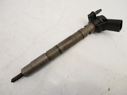 Inyector boquilla de inyección Volkswagen Tiguan A3 2.0 TDI CBAB CBA 03L130277 0445116030