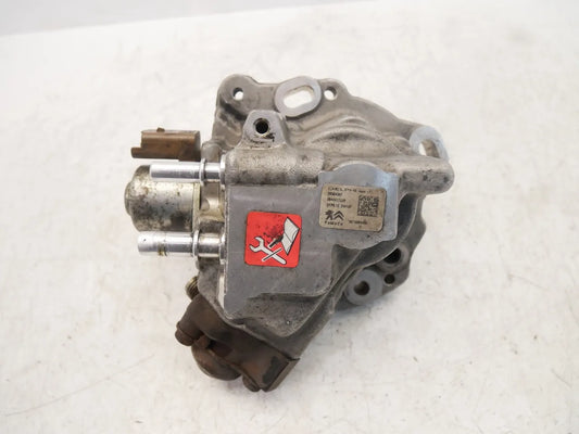 Bomba de alta presión Ford Mondeo MK5 2.0 TDCi T7CF 9674984480