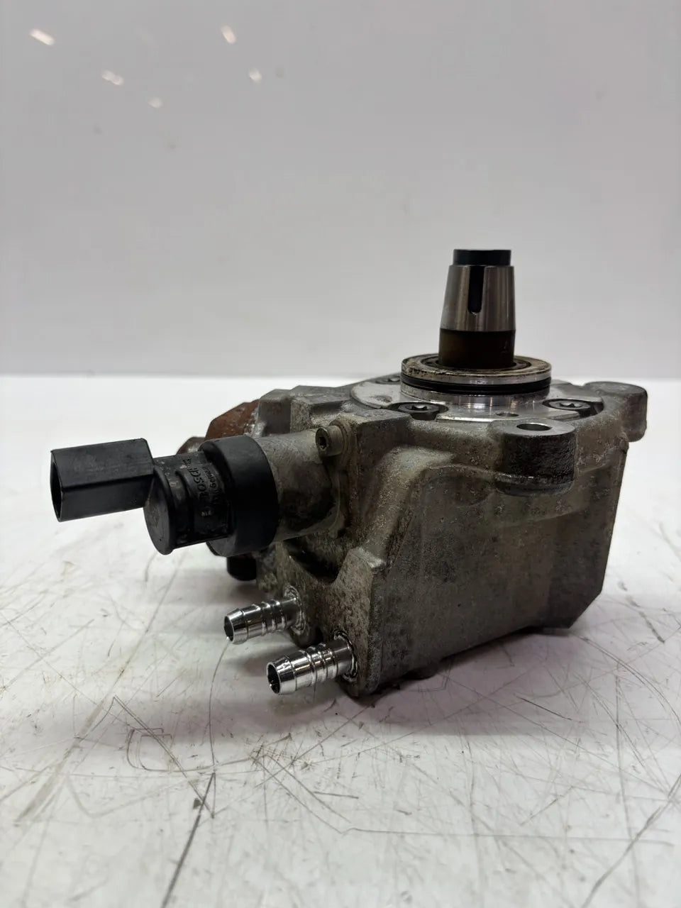 Bomba de alta presión BMW Serie 3 E90 2.0 320d N47D20A N47D20O0 N47 7797874