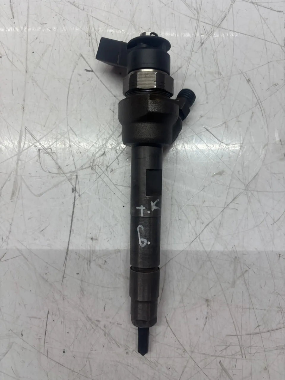 Inyector Serie 3 E90 BMW 2.0 320d N47D20A N47D20O0 N47 7798446