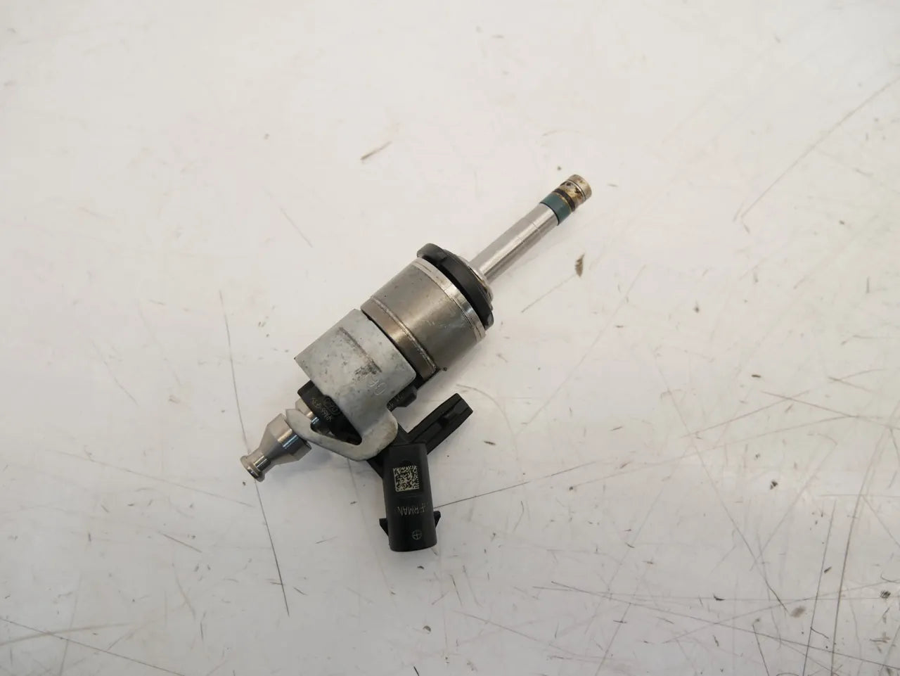Inyector boquilla de inyección Volkswagen Audi T-Roc 2.0 TSI TFSI DNNA DNN 06N906036A
