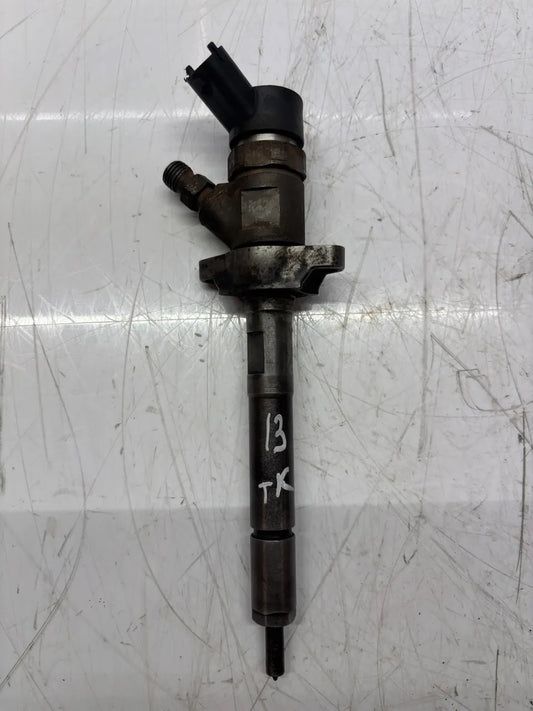 Inyector Citroen Berlingo B9 1.6 HDI 9HX DV6ATED4 1980H2