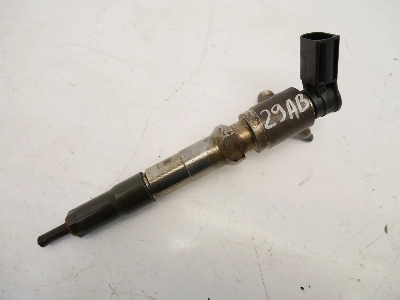 Inyector Ford Transit 2.0 EcoBlue BKFB JB3Q-9K546-AA