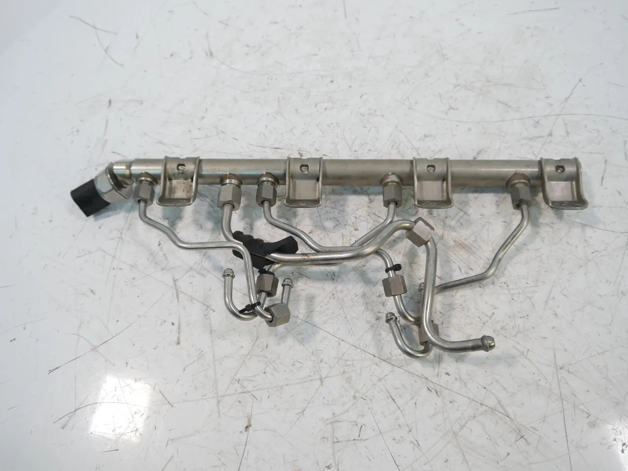 Rampa inyectora BMW X6 E71 4.4 xDrive N63B44A N63 7547600