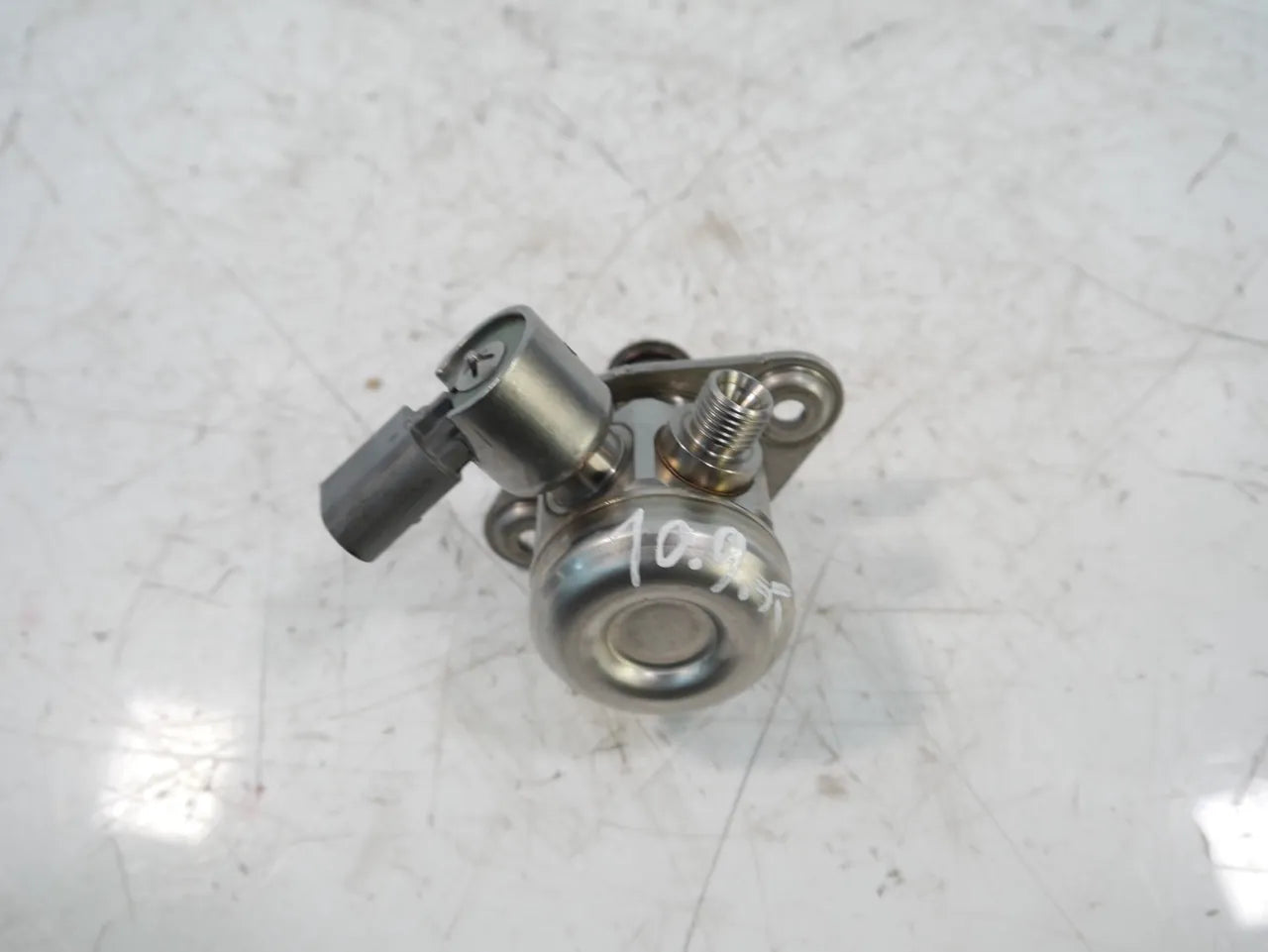 Bomba de combustible BMW X6 E71 4.4 xDrive N63B44A N63 7595339