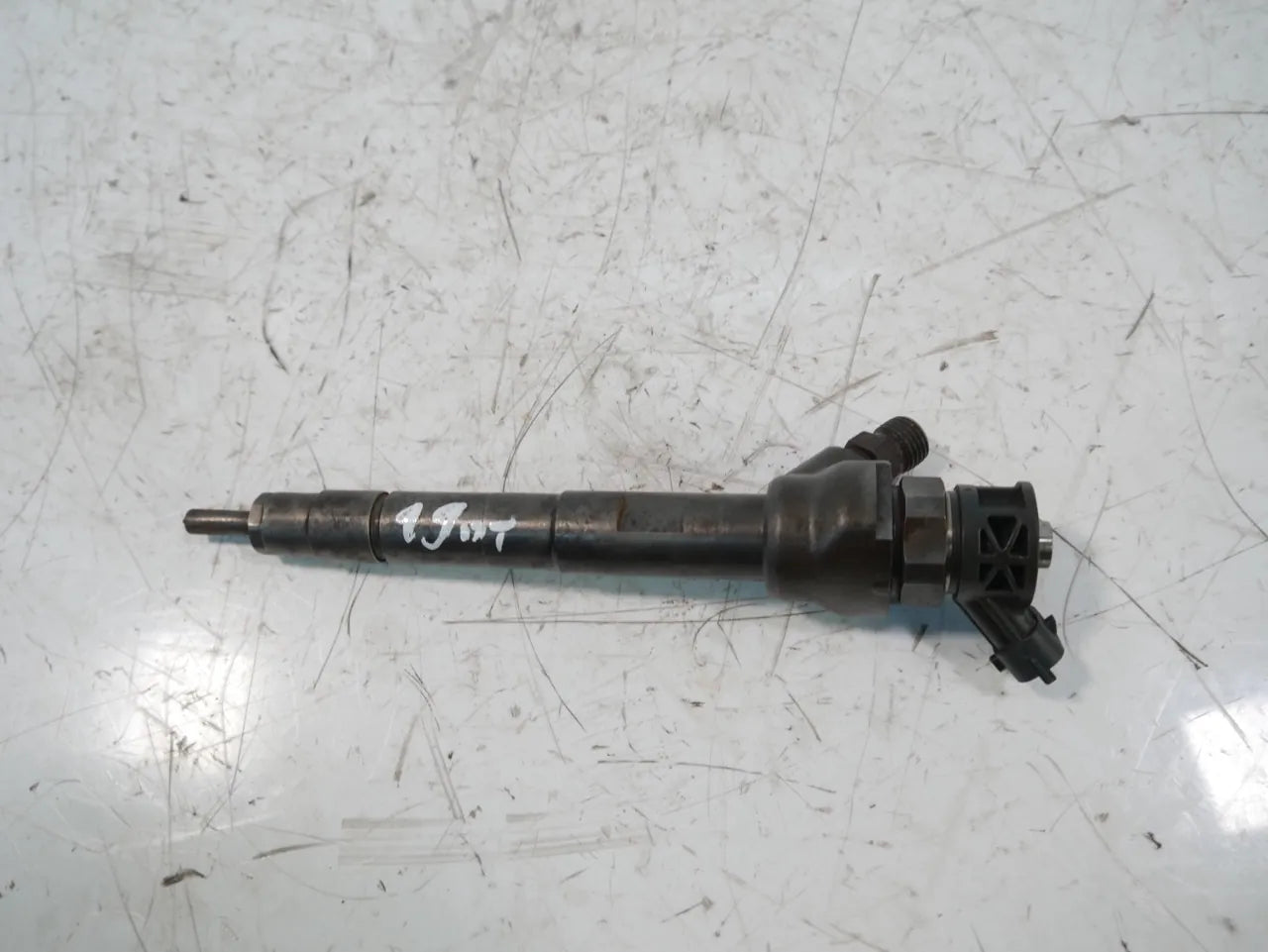 Inyector Jaguar XE X760 2,0 D 204DTH AJ20D4 G4D3-9K546-AA