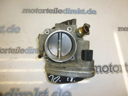 Acelerador Acelerador Chevrolet Opel Cruze Astra 1.8 A18XER 140 141 CV 55562380