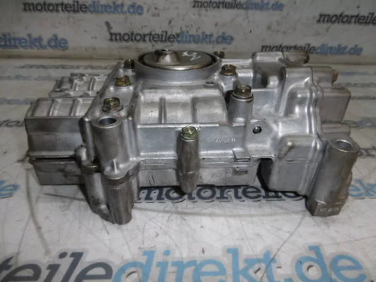 Módulo de eje de compensación Honda Accord VII CL CM FR-V BE 2.2 CTDi N22A1 CK12220