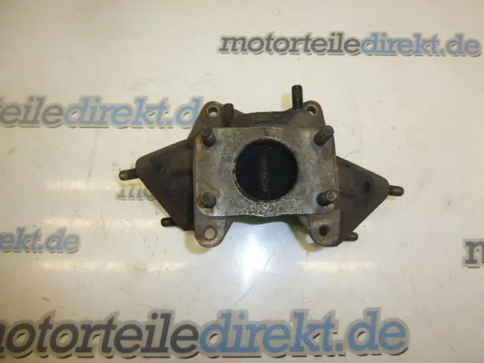 Tubo de escape Audi A4 A6 2.5 TDI BFC 059131199E