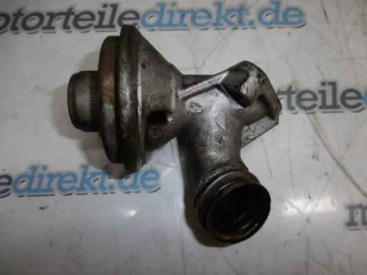 AGR-Ventana Citroen Peugeot 1007 206 207 307 C2 C3 1.4 HDI 8HZ DV4TD 9646335680