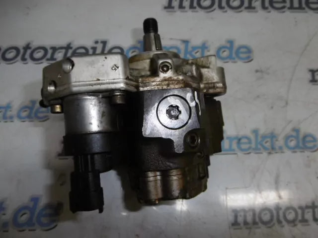 Bomba de alta presión Opel Astra G CC H GTC 1.7 Z17DTL 8973279240