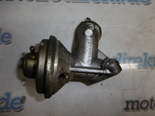 AGR-Ventil Citroen Peugeot 1007 307 C2 C3 1,4 HDI 8HZ DV4TD 68 CV 9646335680