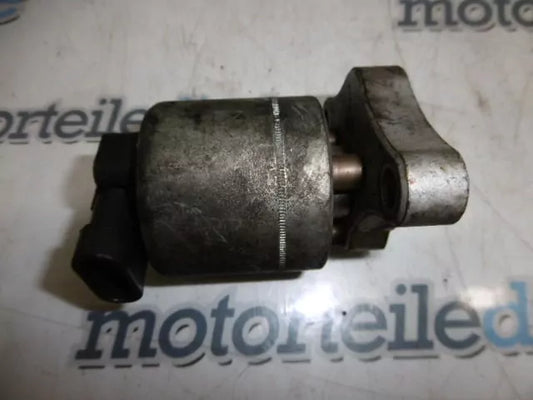 Válvula EGR Opel Agila A Astra G CC F48 Corsa C 1,2 Z12XE C309946759